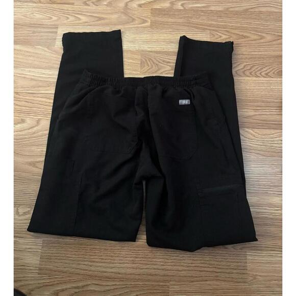Figs Technical Collection Scrub Pants Size XS - Picture 5 of 8